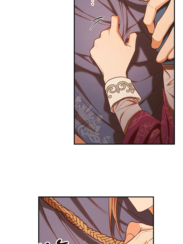 Marriage of Convenience 30 102